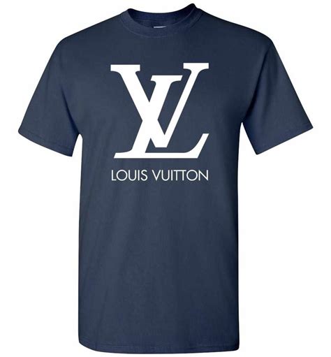 louis vuitton men's t-shirts